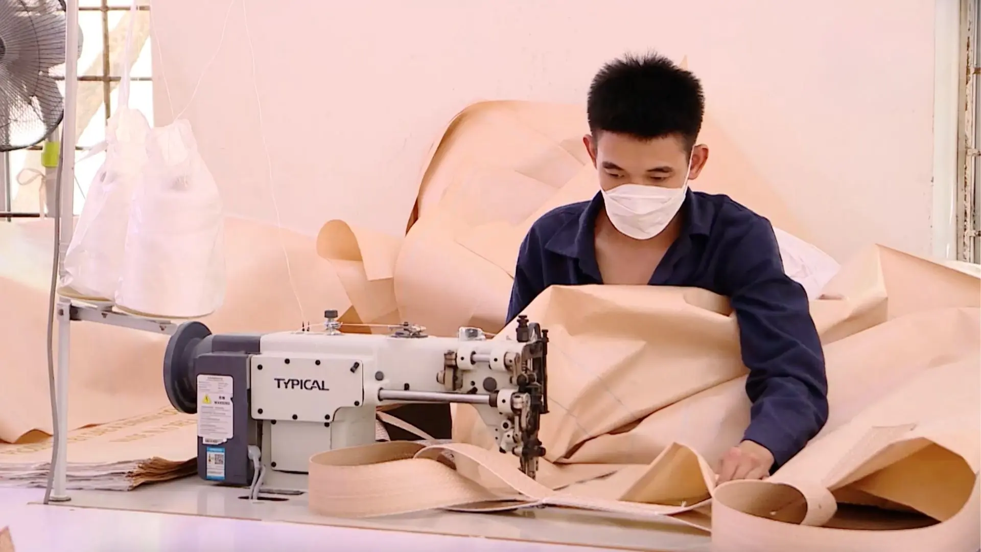 Hướng nghiệp trên con đường trở về | Phóng sự | 27/12/2025